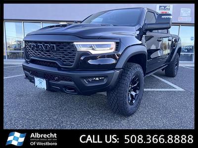 New 2026 Ram 1500 TRX Crew Cab for sale #26243S - photo 1