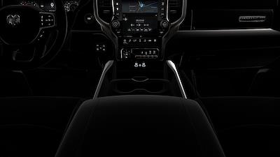 New 2026 Ram 2500 Big Horn Crew Cab for sale #26270 - photo 2