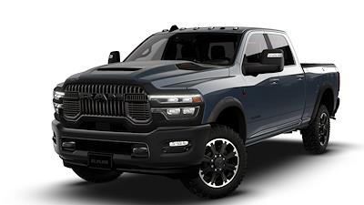 New 2026 Ram 2500 Rebel Crew Cab for sale #26321 - photo 1
