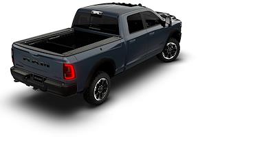 New 2026 Ram 2500 Rebel Crew Cab for sale #26321 - photo 2