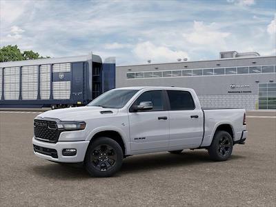 New 2026 Ram 1500 Big Horn Crew Cab for sale #26356 - photo 2