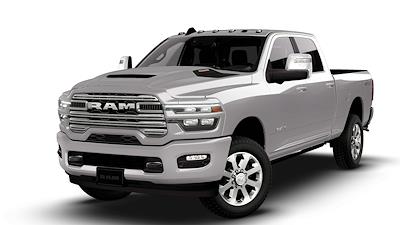 New 2026 Ram 2500 Laramie Crew Cab for sale #26372 - photo 1