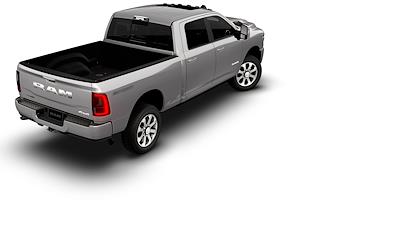 New 2026 Ram 2500 Laramie Crew Cab for sale #26372 - photo 2