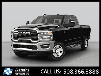 New 2025 Ram 2500 Big Horn Crew Cab 4x4 Pickup for sale #25305 - photo 1