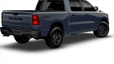 New 2026 Ram 1500 Warlock Crew Cab for sale #61953921 - photo 2