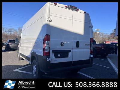 New 2026 Ram ProMaster 2500 High Roof Empty Cargo Van for sale #26014 - photo 2