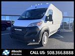 New 2026 Ram ProMaster 2500 High Roof Empty Cargo Van for sale #26014 - photo 1