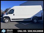 New 2026 Ram ProMaster 2500 High Roof Empty Cargo Van for sale #26014 - photo 3