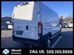 New 2026 Ram ProMaster 2500 High Roof Empty Cargo Van for sale #26014 - photo 5