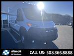 New 2026 Ram ProMaster 2500 High Roof Empty Cargo Van for sale #26014 - photo 7