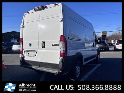 New 2026 Ram ProMaster 2500 High Roof Empty Cargo Van for sale #26002 - photo 2