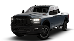 New 2026 Ram 2500 Warlock Crew Cab for sale #26059 - photo 1