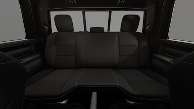 New 2026 Ram 2500 Warlock Crew Cab 4x4 Pickup for sale #62101558 - photo 2