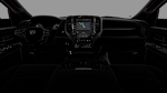 New 2026 Ram 2500 Warlock Crew Cab 4x4 Pickup for sale #62101558 - photo 5