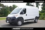 New 2024 Ram ProMaster 2500 High Roof Empty Cargo Van for sale #90181 - photo 1