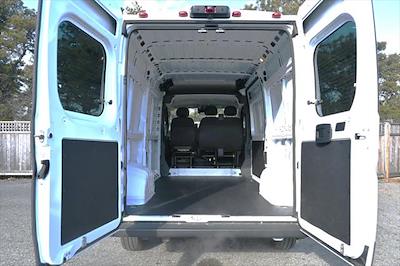 New 2026 Ram ProMaster 2500 High Roof Empty Cargo Van for sale #90366 - photo 2