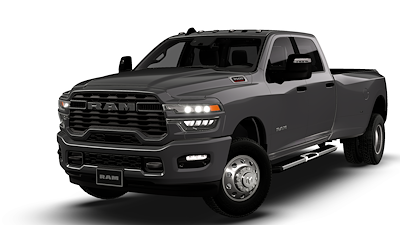 New 2026 Ram 3500 Big Horn Crew Cab for sale #D26063 - photo 1