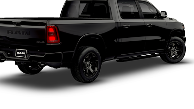 New 2026 Ram 1500 Big Horn Crew Cab for sale #214798 - photo 2