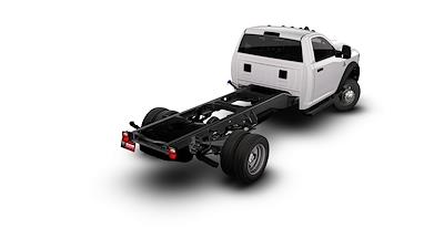 New 2026 Ram 5500 Regular Cab 84 CA Cab Chassis for sale #D26167 - photo 2