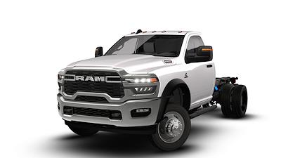 New 2026 Ram 5500 Regular Cab 60 CA Cab Chassis for sale #306560 - photo 1