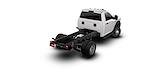 New 2026 Ram 5500 Regular Cab 60 CA Cab Chassis for sale #306560 - photo 2