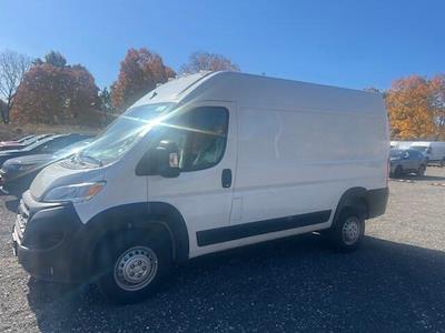 2025 Ram ProMaster 1500 High Roof FWD, Empty Cargo Van for sale #D25029 - photo 2