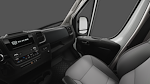 New 2025 Ram ProMaster 2500 High Roof Empty Cargo Van for sale #D25024 - photo 9