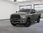 New 2025 Ram 2500 Big Horn Crew Cab 4x4 Pickup for sale #501794 - photo 1