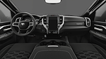 New 2025 Ram 2500 Big Horn Crew Cab 4x4 Pickup for sale #501794 - photo 6
