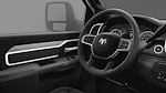 New 2025 Ram 2500 Big Horn Crew Cab 4x4 Pickup for sale #501794 - photo 8