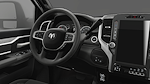 New 2025 Ram 2500 Big Horn Crew Cab 4x4 Pickup for sale #501794 - photo 9
