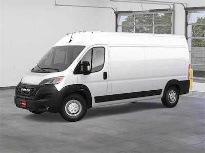 New 2025 Ram ProMaster 2500 High Roof Empty Cargo Van for sale #D25037 - photo 1