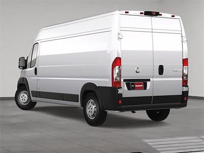 New 2025 Ram ProMaster 2500 High Roof Empty Cargo Van for sale #D25037 - photo 2