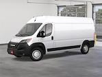 New 2025 Ram ProMaster 2500 High Roof Empty Cargo Van for sale #D25037 - photo 1