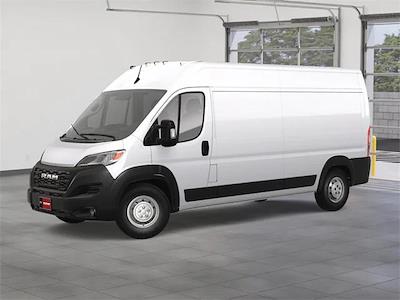 New 2025 Ram ProMaster 2500 High Roof Empty Cargo Van for sale #D25042 - photo 1