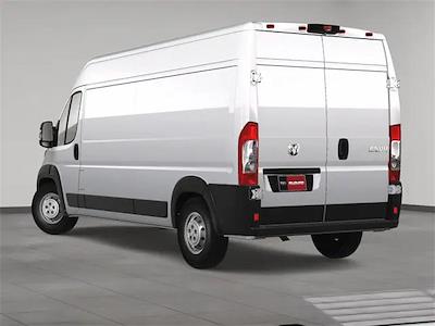 New 2025 Ram ProMaster 2500 High Roof Empty Cargo Van for sale #D25042 - photo 2