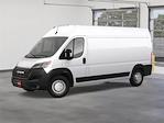 New 2025 Ram ProMaster 2500 High Roof Empty Cargo Van for sale #D25042 - photo 1