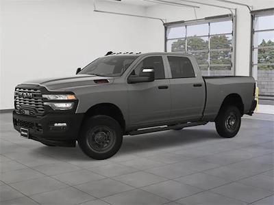 New 2025 Ram 2500 Tradesman Crew Cab 4x4 Pickup for sale #D25208 - photo 1