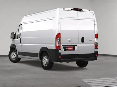 New 2025 Ram ProMaster 2500 High Roof Empty Cargo Van for sale #D25079 - photo 2