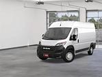 New 2025 Ram ProMaster 2500 High Roof Empty Cargo Van for sale #D25079 - photo 5