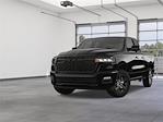 New 2025 Ram 1500 Tradesman Quad Cab 4x4 Pickup for sale #D25100 - photo 1