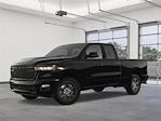 New 2025 Ram 1500 Tradesman Quad Cab 4x4 Pickup for sale #D25100 - photo 2