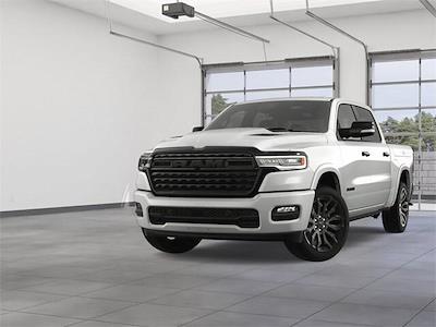 New 2025 Ram 1500 Limited Crew Cab 4x4 Pickup for sale #D25087 - photo 1