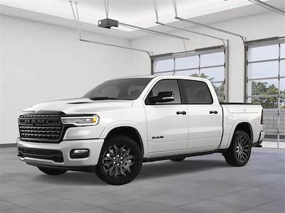 New 2025 Ram 1500 Limited Crew Cab 4x4 Pickup for sale #D25087 - photo 2