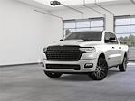 New 2025 Ram 1500 Limited Crew Cab 4x4 Pickup for sale #D25087 - photo 1