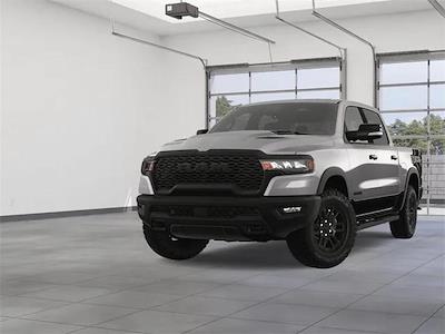 New 2025 Ram 1500 Rebel Crew Cab 4x4 Pickup for sale #D25126 - photo 1