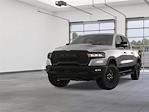 New 2025 Ram 1500 Rebel Crew Cab 4x4 Pickup for sale #D25126 - photo 1