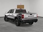 New 2025 Ram 1500 Rebel Crew Cab 4x4 Pickup for sale #D25126 - photo 4