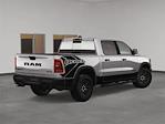 New 2025 Ram 1500 Rebel Crew Cab 4x4 Pickup for sale #D25126 - photo 5