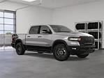 New 2025 Ram 1500 Rebel Crew Cab 4x4 Pickup for sale #D25126 - photo 7